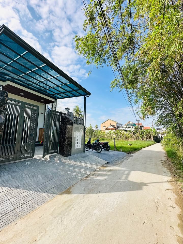 Đất mặt tiền kiệt 4 Dạ Lê Chánh, Vỹ Dạ 115,5m² giá 1,92 tỷ - Cơ hội đầu tư hấp dẫn!