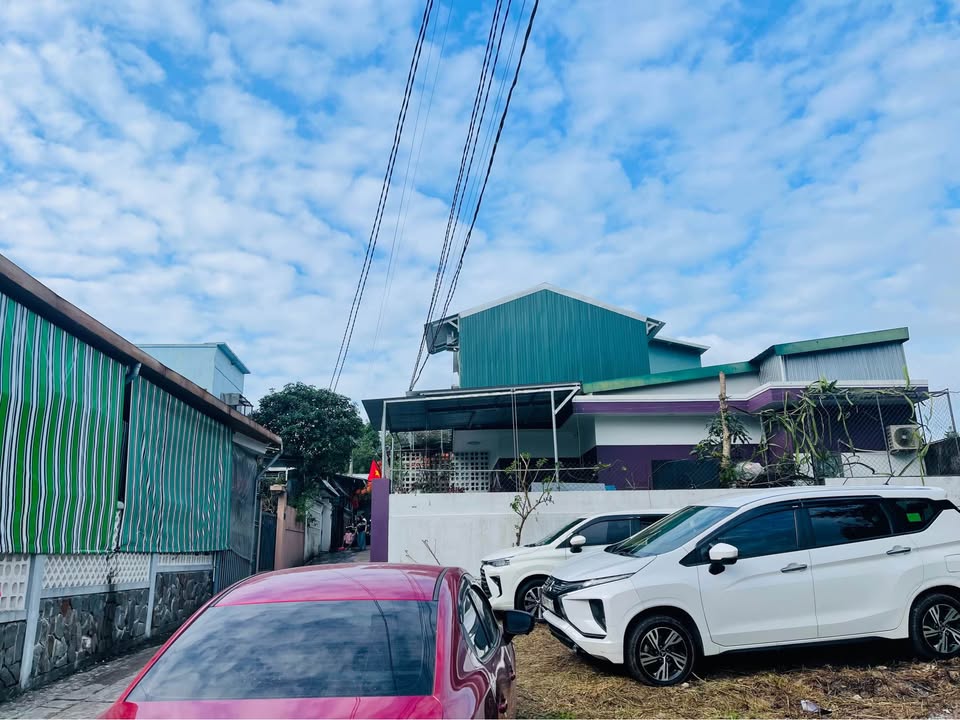 Đất nền 78 Thanh Hải 98m² giá 1.5 tỷ - Cơ hội đầu tư tuyệt vời!