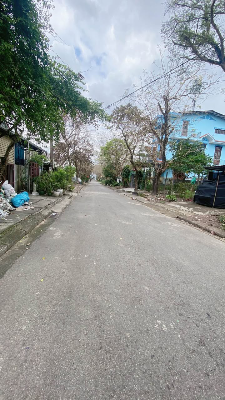 Đất mặt tiền đường 11m5 tại An Tây, Huế 220m² - Cơ hội đầu tư lý tưởng!