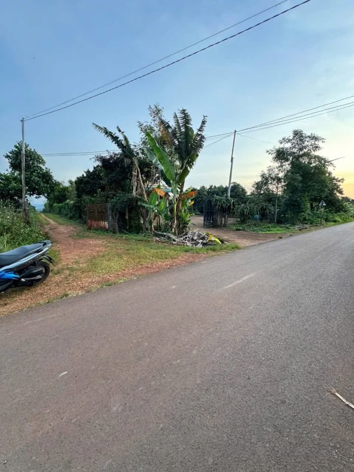 Đất thổ cư Thôn 8, Xã Ea Khal 150m² giá chỉ 169 triệu - Cơ hội vàng đầu tư!