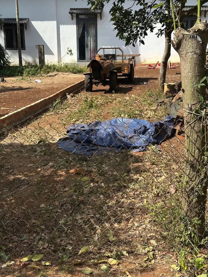 Đất nền Tân Lập Buôn Ma Thuột 105m² giá 1.15 tỷ - Vị trí đắc địa gần hồ