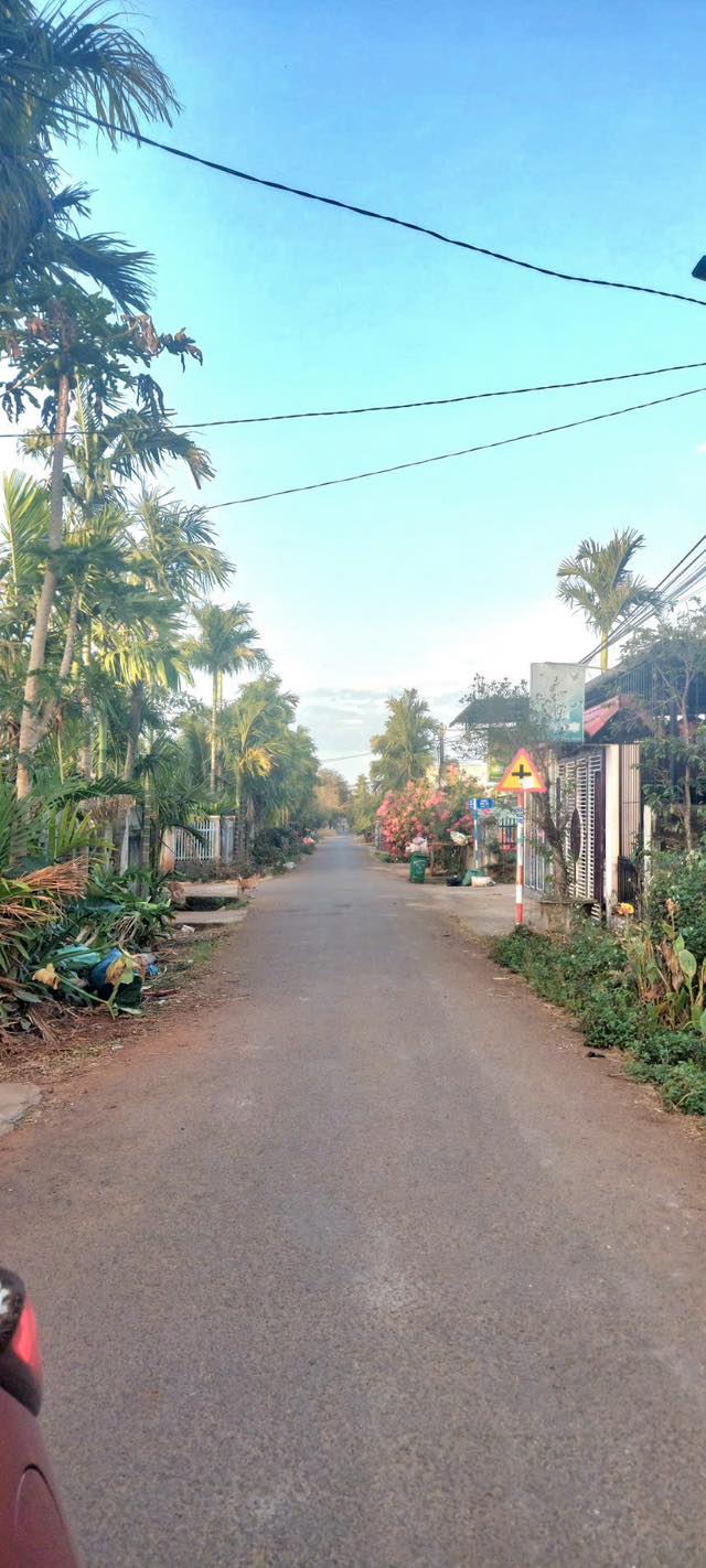 Bán đất mặt tiền đường N5, P Tân An, Đắk Lắk - Chỉ 2.19 tỷ, đầu tư sinh lời!