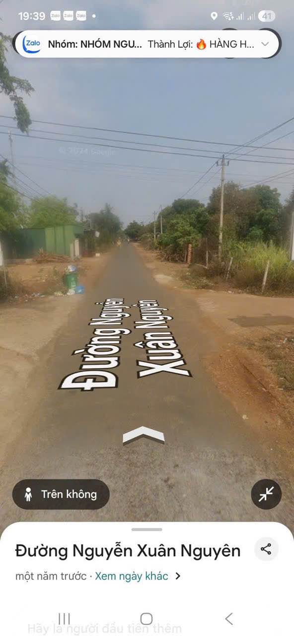 FrontHouse Nguyễn Xuân Nguyên, Buôn Ma Thuột 300m² giá 7 tỷ - Đầu tư sinh lời hấp dẫn!