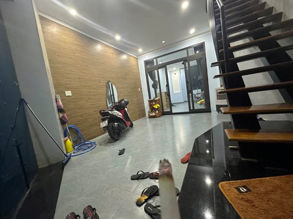 Nhà mặt tiền Vạn Xuân, Tân Thành 88m² giá 4.5 tỷ - Đầu tư sinh lời ngay!