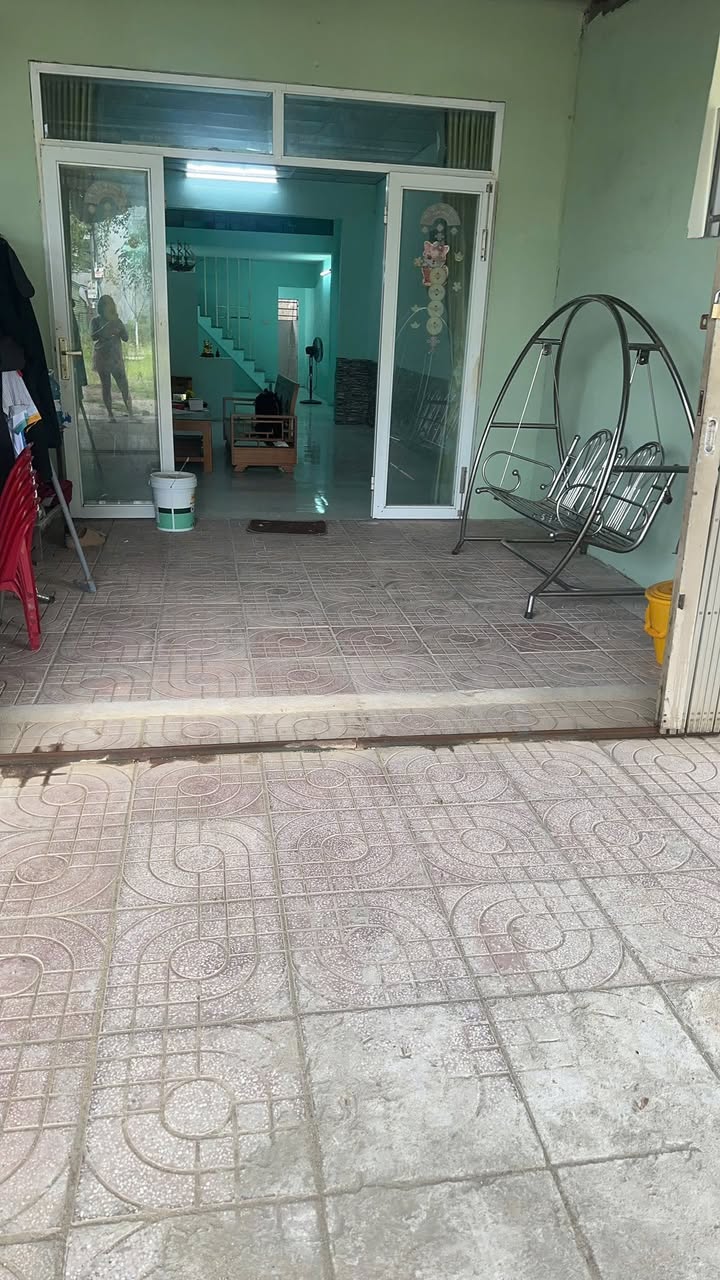 Nhà cho thuê hẻm Nguyễn Huệ, Tư Nghĩa 1 phòng ngủ - Full nội thất, chỉ 3 triệu