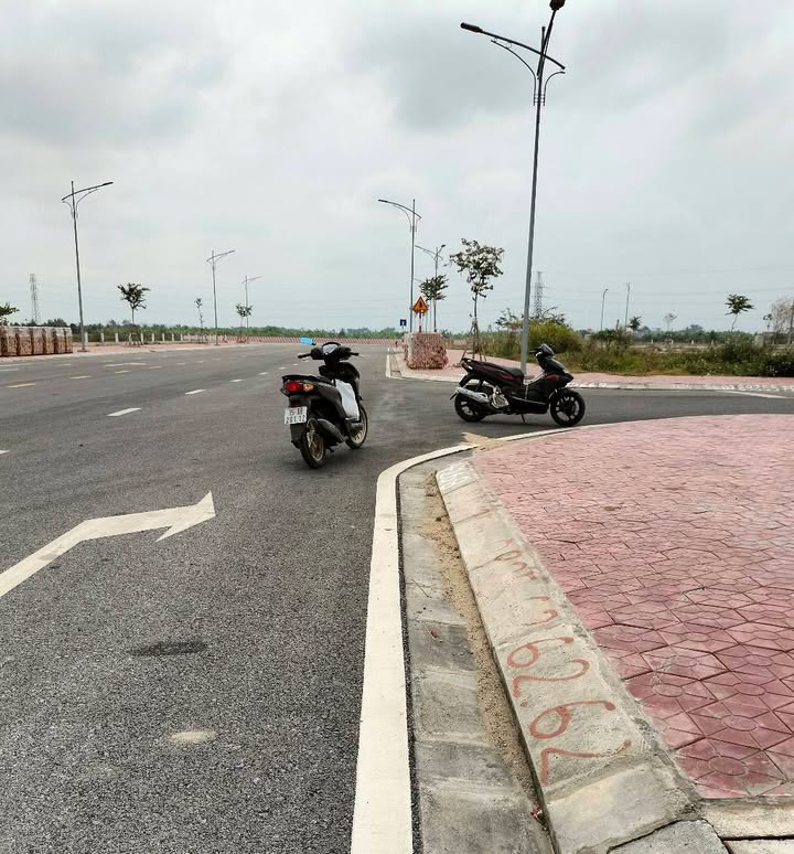 Đất đấu giá 148 lô Văn Đẩu, Kiến An, Hải Phòng 72m² giá 3.1 tỷ - Vị trí đắc địa, tiện ích vượt trội!