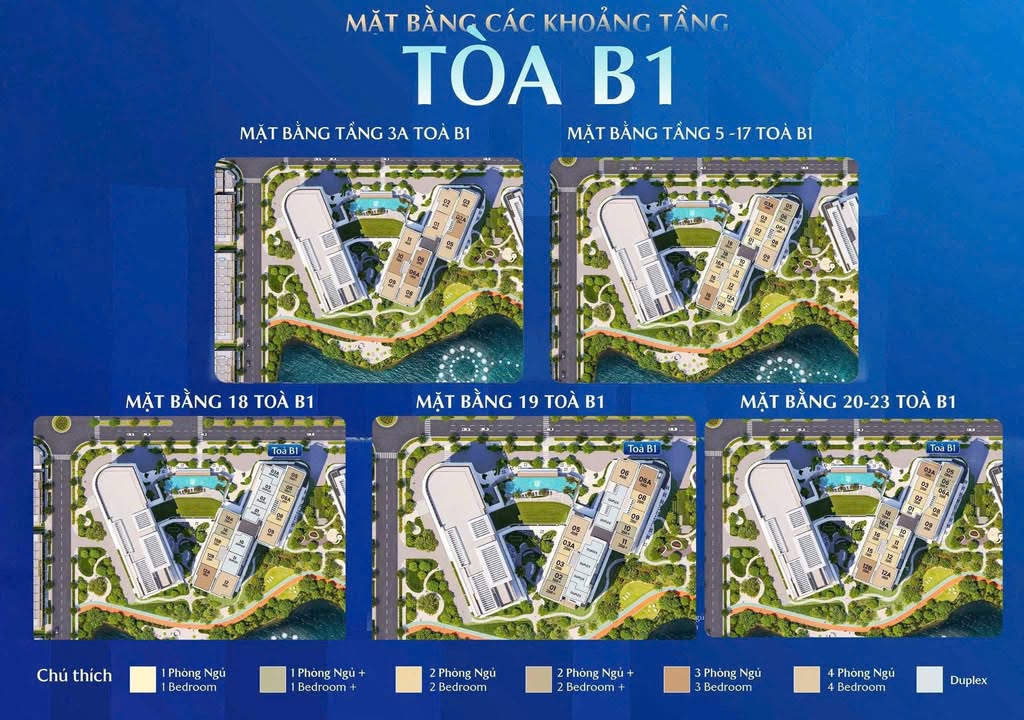 Căn hộ CT4-B1 Quận 4 55m² giá 6 tỷ - Chính chủ bán gấp!