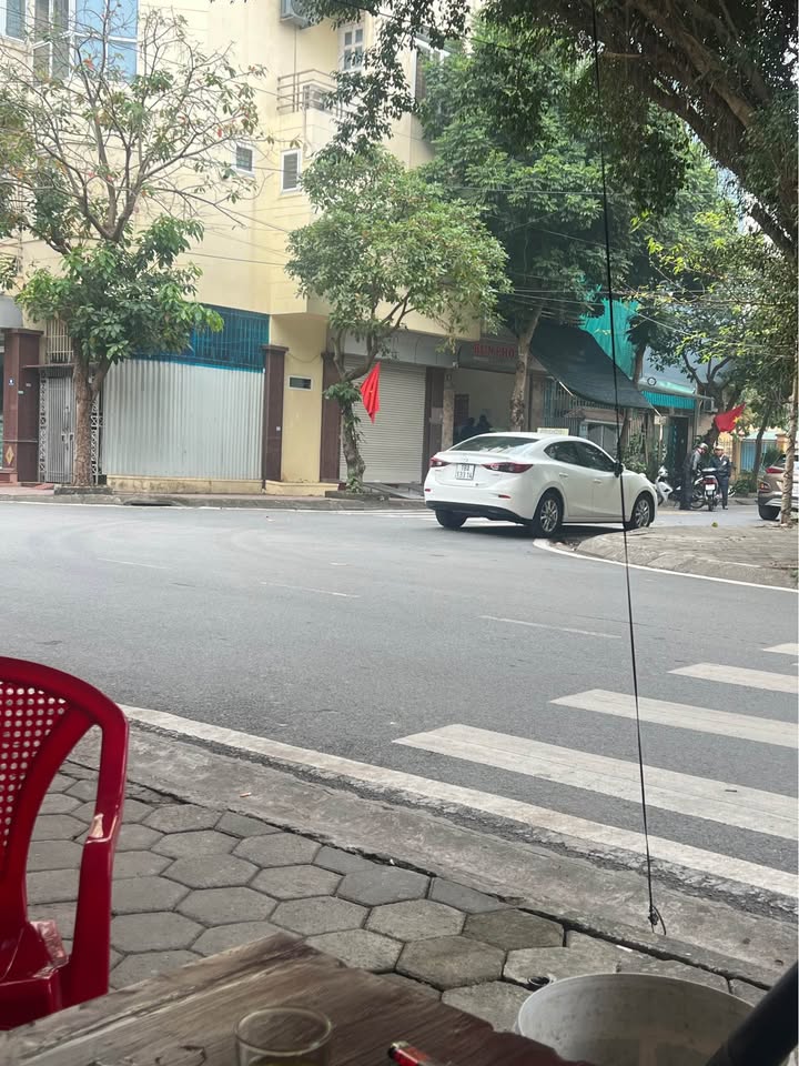 Đất nền đường Đào Văn Tiến, Phường Phạm Ngũ Lão, 64m² giá 3.25 tỷ - Đầu tư sinh lời!