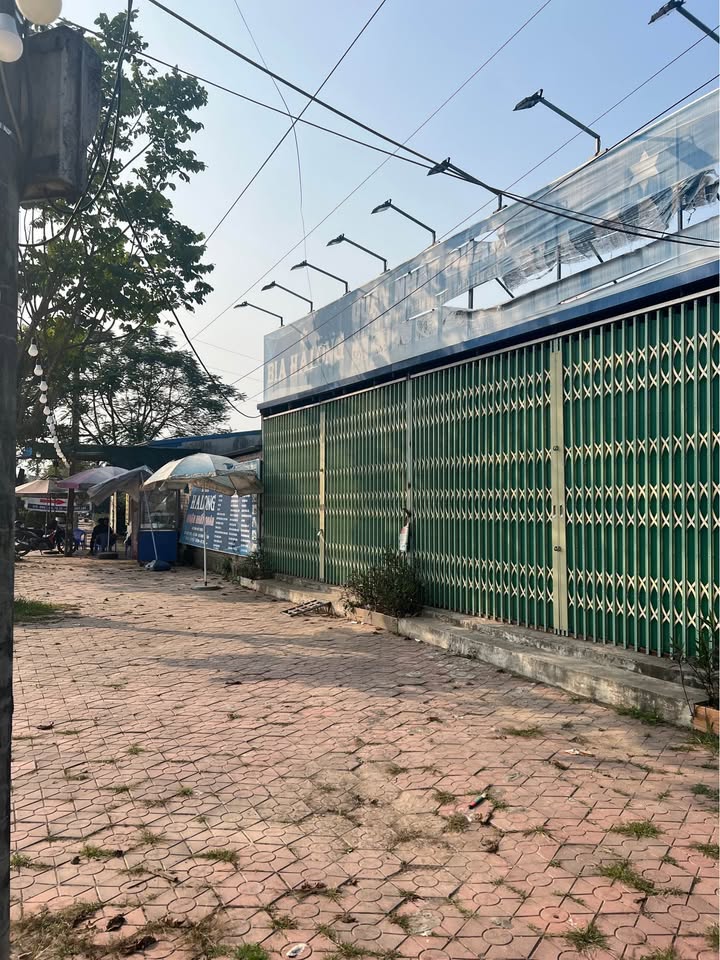 Đất nền mặt đường đôi Nam Phong, 94m² giá 2 tỷ - Đầu tư sinh lời ngay!