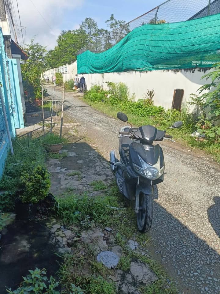 Nhà bán tại phường Long Châu, TP. Vĩnh Long giá 1,9 tỷ - Chính chủ tiện nghi!