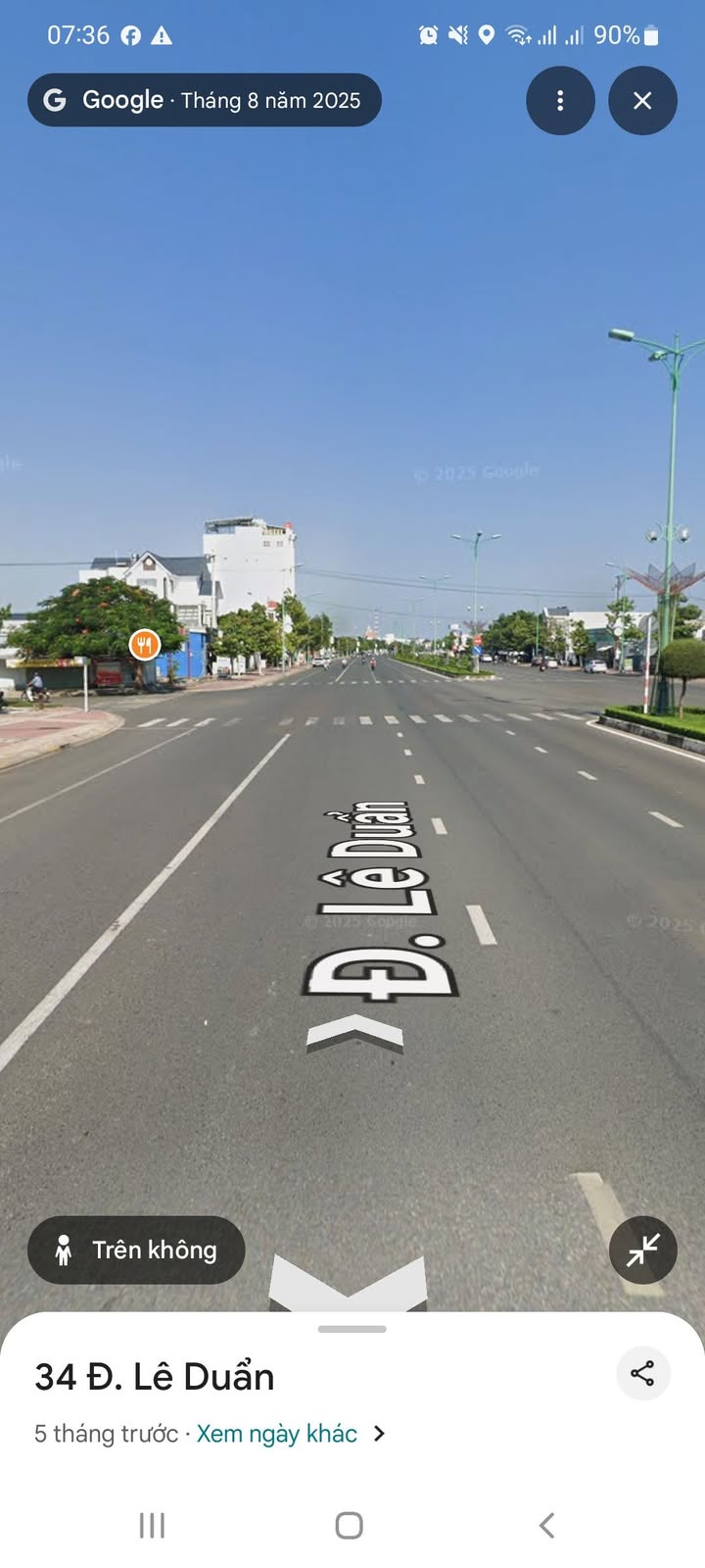 FrontHouse Lê Duẩn Phan Thiết 85m² giá 7.3 tỷ - Mặt tiền kinh doanh sầm uất!