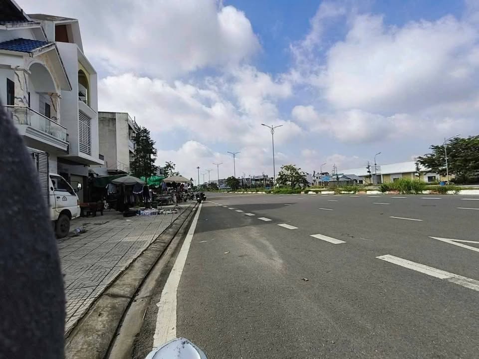 Lô góc đất Nhà vườn TĐC Lộc An Long Thành 363m² giá 10.89 tỷ - Đầu tư sinh lời lý tưởng!