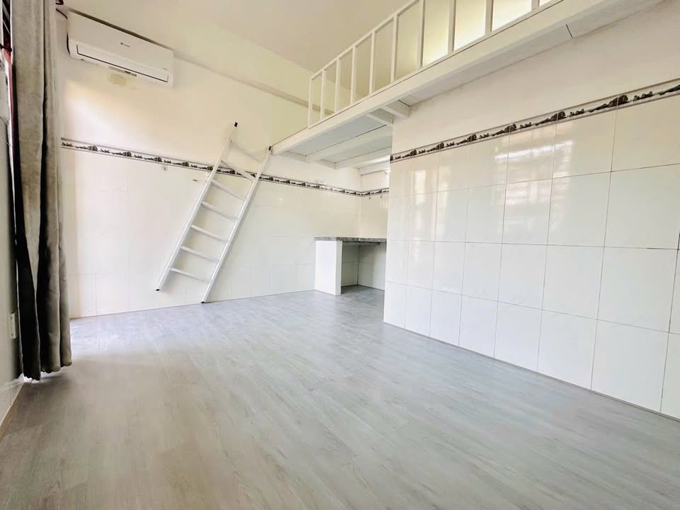 Phòng cho thuê tại Phạm Ngũ Lão, Gò Vấp 4 triệu - Không chung chủ, giờ giấc tự do!