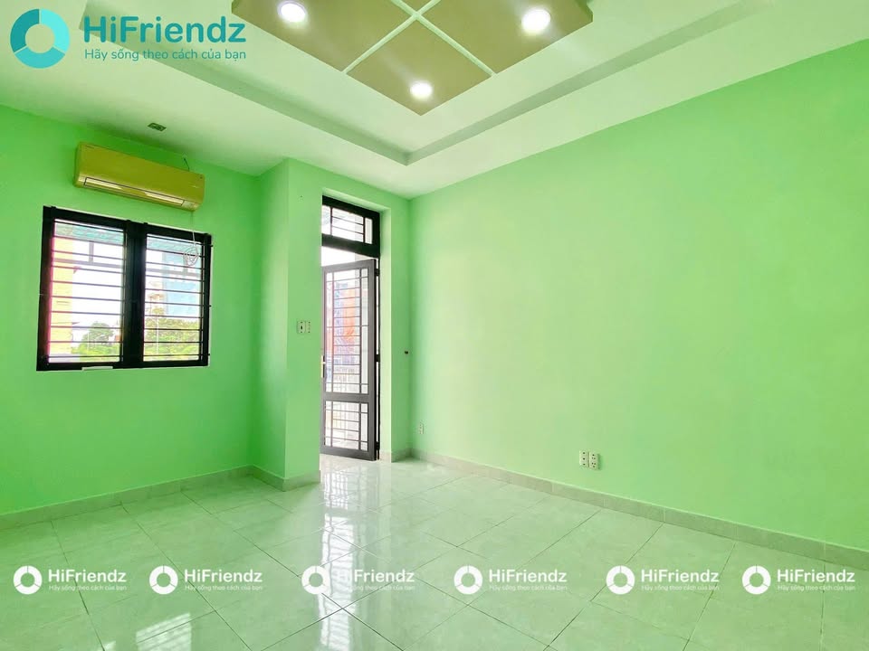 Căn hộ dịch vụ tại Quận 4, 136m², giá thỏa thuận - Dòng tiền 35 triệu/tháng