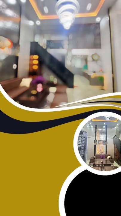 Nhà đẹp Tam Bình 61m² giá 5.15 tỷ - Hẻm ô tô, vào ở ngay!