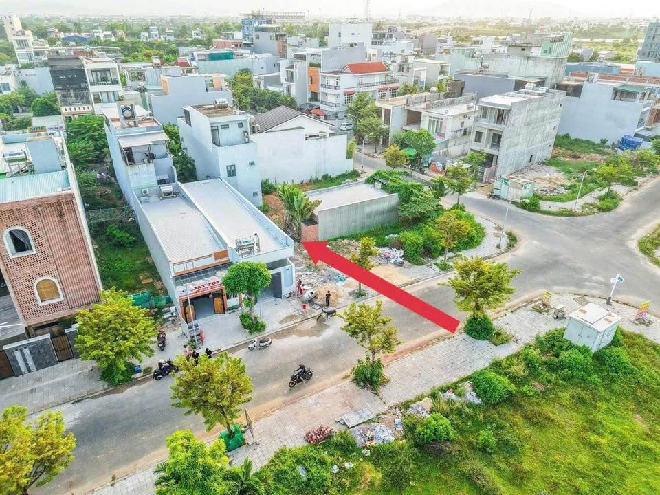 Đất nền Đường Minh Mạng, Quận Ngũ Hành Sơn, 100m² - Cơ hội đầu tư không thể bỏ lỡ!