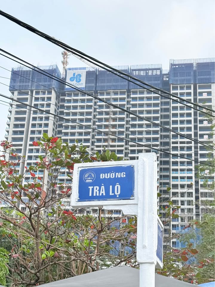 Đất nền Trà Lộ, Huyện Đại Lộc, 100m² giá 4 tỷ - Cơ hội đầu tư hiếm có!