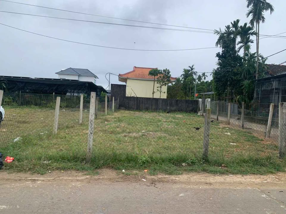 Đất nền Thị trấn Tịnh Hà 216,6m² giá 1,4 tỷ - Cơ hội đầu tư tuyệt vời!