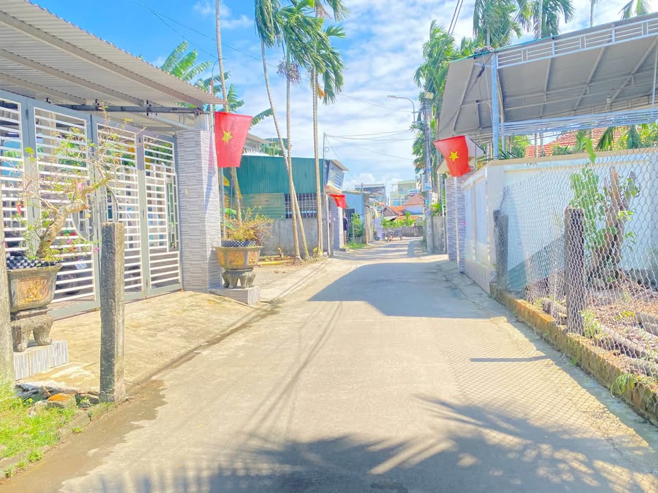 Đất nền Huyện Sơn Tịnh 110m² giá 800 triệu - Vị trí đắc địa gần Võ Nguyên Giáp!