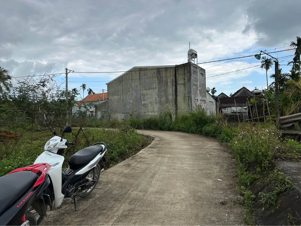 Đất nền Nghĩa Kỳ, Tư Nghĩa, 126m² giá 510 triệu - Đầu tư sinh lời ngay!