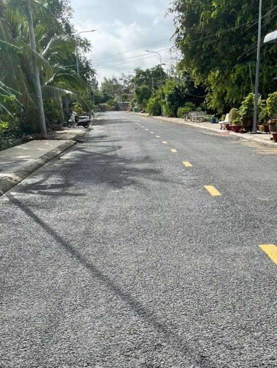 Dãy trọ 6 phòng cho thuê tại khóm 2 TT Sa Rài 150m² chỉ 890 triệu - Cơ hội đầu tư hấp dẫn!