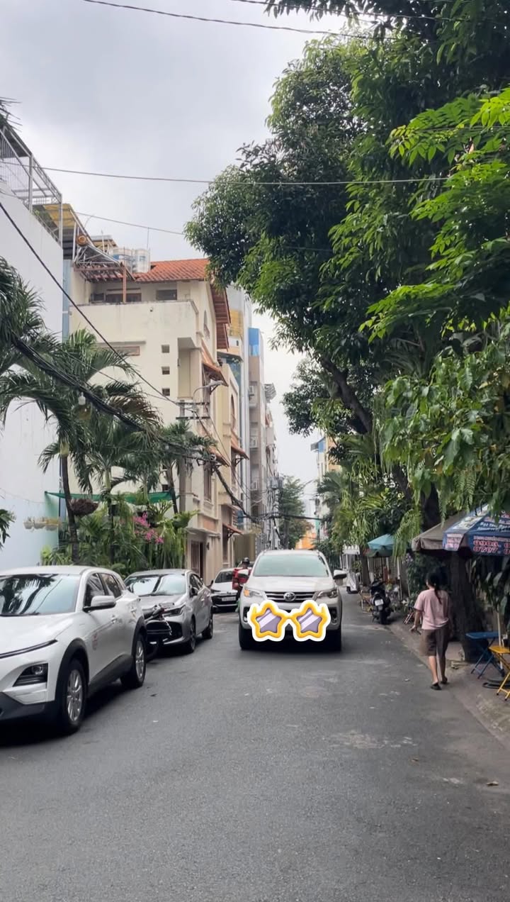 FrontHouse 43/.. Đường Cộng Hòa 80m² giá 12 tỷ - Cơ hội vàng không thể bỏ lỡ!