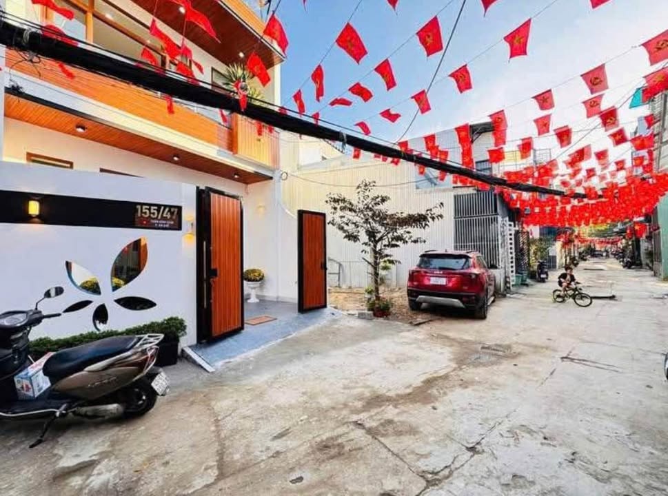 Đất nền đẹp tại 155 Trần Đình Nam, Đà Nẵng - Giá chỉ 3 tỷ