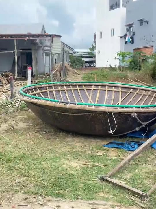 Đất biển xã Thăng An, Đà Nẵng 232m² giá 1,2 tỷ - Cơ hội đầu tư tuyệt vời!