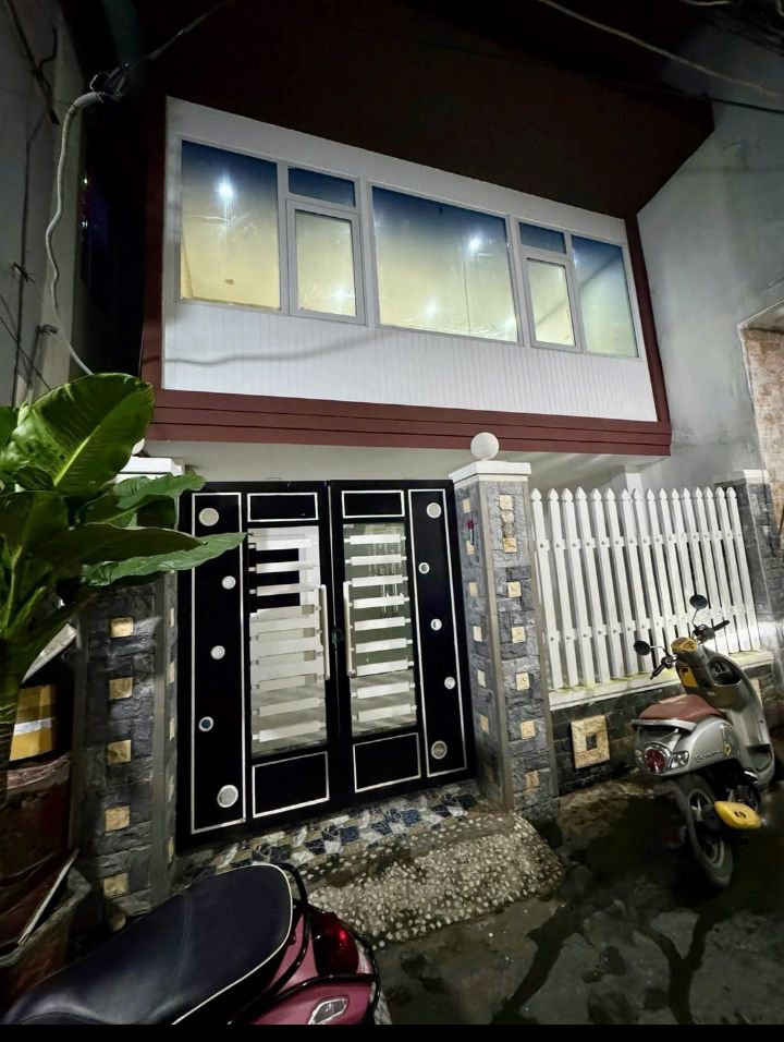 Nhà 2 tầng Đường Điện Biên Phủ, Đà Nẵng 99.2m² giá 5 tỷ - Vị trí đẹp, thuận tiện!