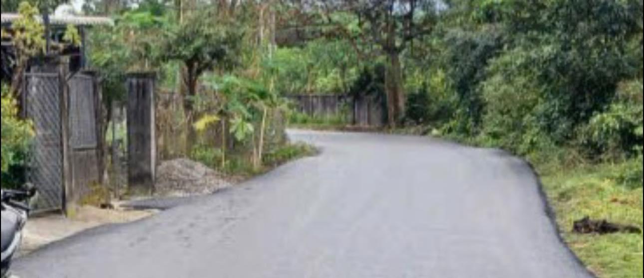 Nhà mặt tiền đường nhựa 5.5m Phường Điện Thắng Bắc 200m² giá 1.4 tỷ - Cơ hội đầu tư tuyệt vời!