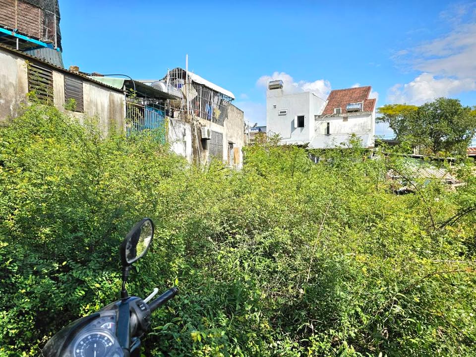 Đất nền 150m² Làng Đại Học Đà Nẵng chỉ 2.4 tỷ - Đầu tư sinh lời ngay!