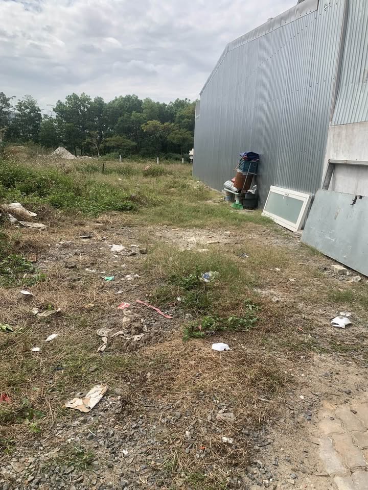 FrontHouse Đàm Thanh 7, Liên Chiểu, Đà Nẵng 95.8m² giá 3.72 tỷ - Sát hồ Bàu Tràm, đầu tư sinh lời!