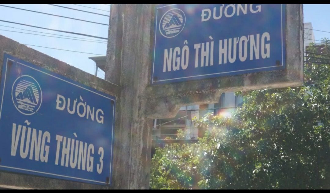 Đất nền góc 2 mặt tiền Ngô Thì Hương, Sơn Trà, 146m² giá 11 tỷ - Đầu tư sinh lời!