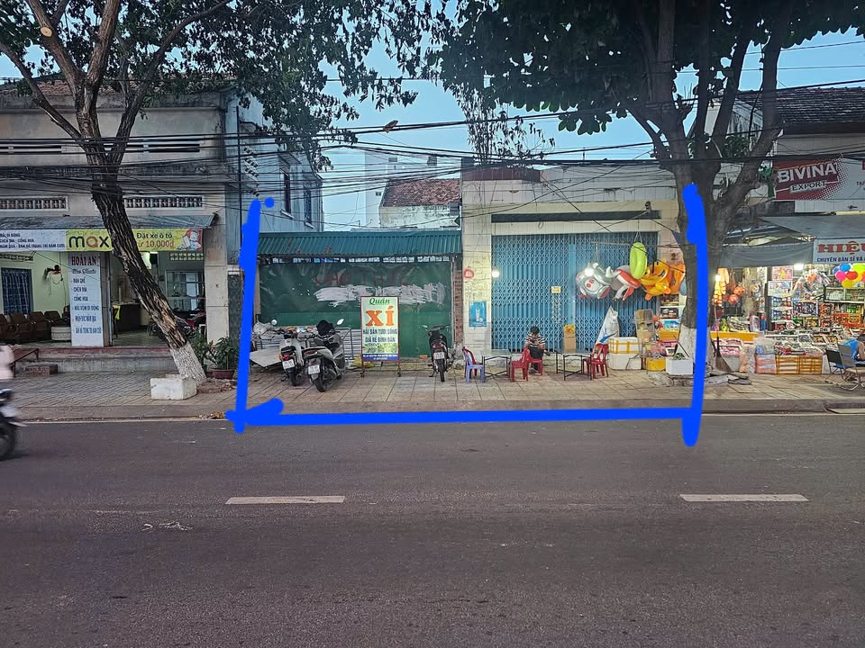 Đất nền Vĩnh Nguyên 307.3m² giá 58 tỷ - Gần biển Vinpearl Land!