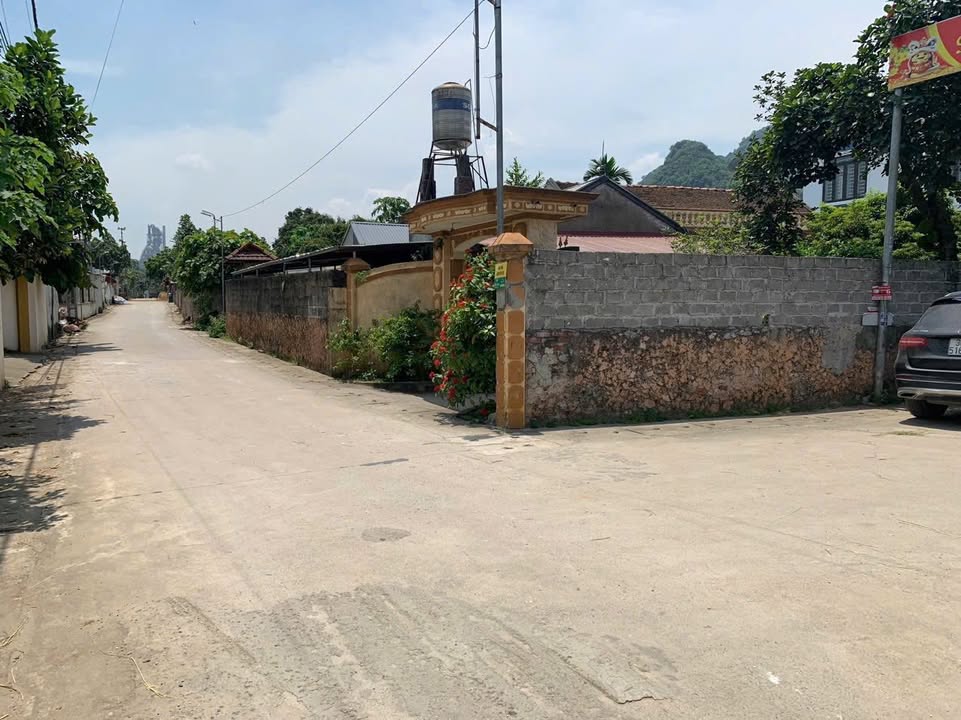 Đất nền Nam Sơn, Nam Phương Tiến 698m² chỉ 9.074 tỷ - Pháp lý rõ ràng, đầu tư an toàn!