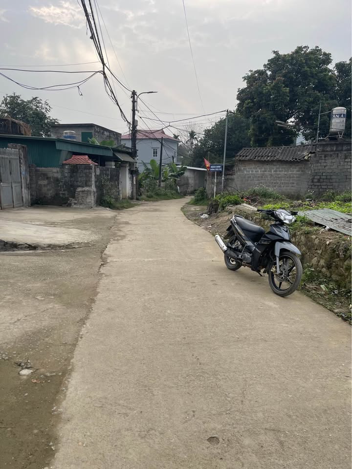 Đất nền tại Thị trấn Lương Sơn 113m² chỉ 1.4 tỷ - Cơ hội đầu tư tuyệt vời!