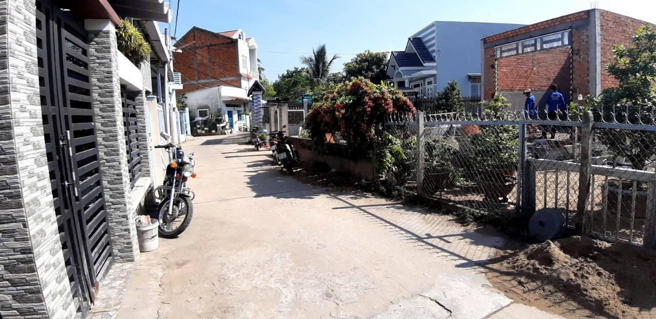 Đất thổ cư Bình Thủy, Cần Thơ 208m² giá 4 tỷ - Nền cao ráo, ô tô vào tận nơi!