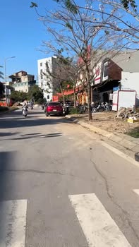 Shophouse Central Park Hiệp Hòa 100m² giá 6 tỷ - Đầu tư sinh lời bền vững!