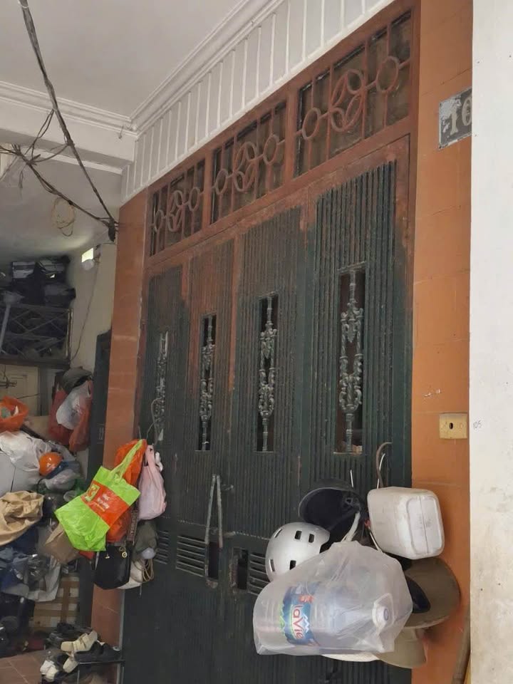 Nhà riêng ngõ 325 Kim Ngưu 20m² giá 3.2 tỷ - Vị trí đắc địa gần ô tô!