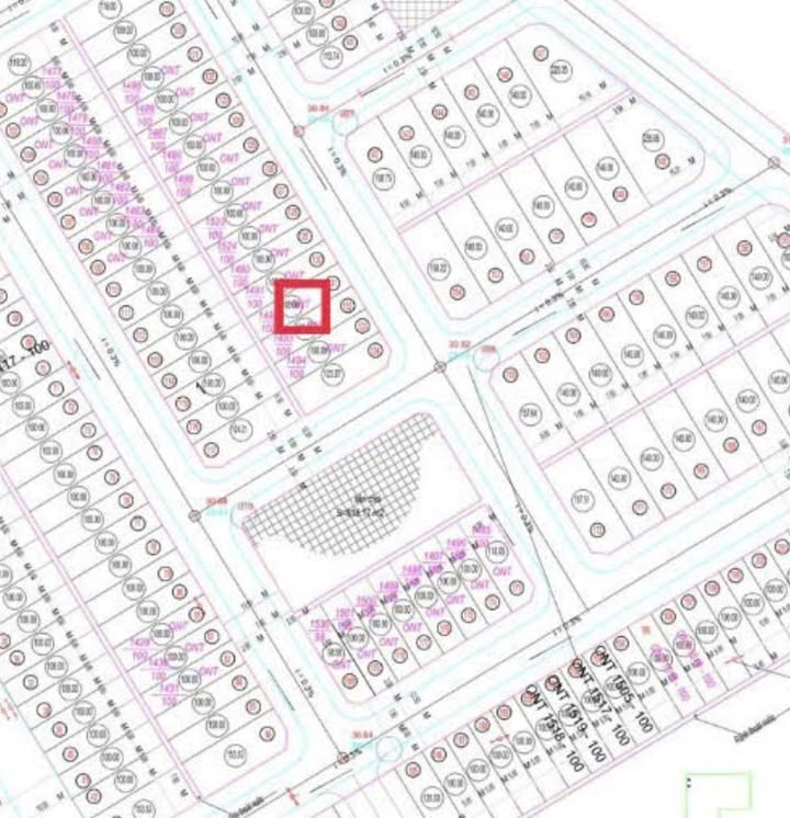 Đất nền Tái định cư Tân Trung, Phổ Yên - 100m² chỉ 800 triệu, sổ hồng chính chủ!