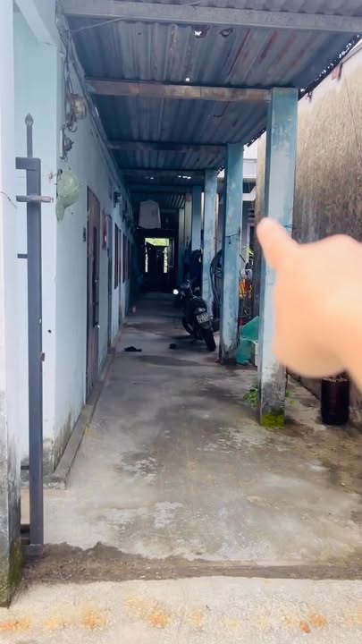 Dãy trọ 7 phòng Huyện Điện Bàn 150m² giá 2 tỷ - Đầu tư sinh lời cao!