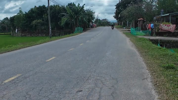 Đất ở đường nhựa 611, Huyện Điện Bàn, 300m² giá chỉ 200 triệu - Sổ hồng chính chủ!