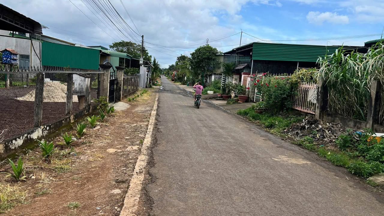 Đất nền xã Hòa Khánh 306m² giá 1.08 tỷ - Hạ giá nhanh 100 triệu!