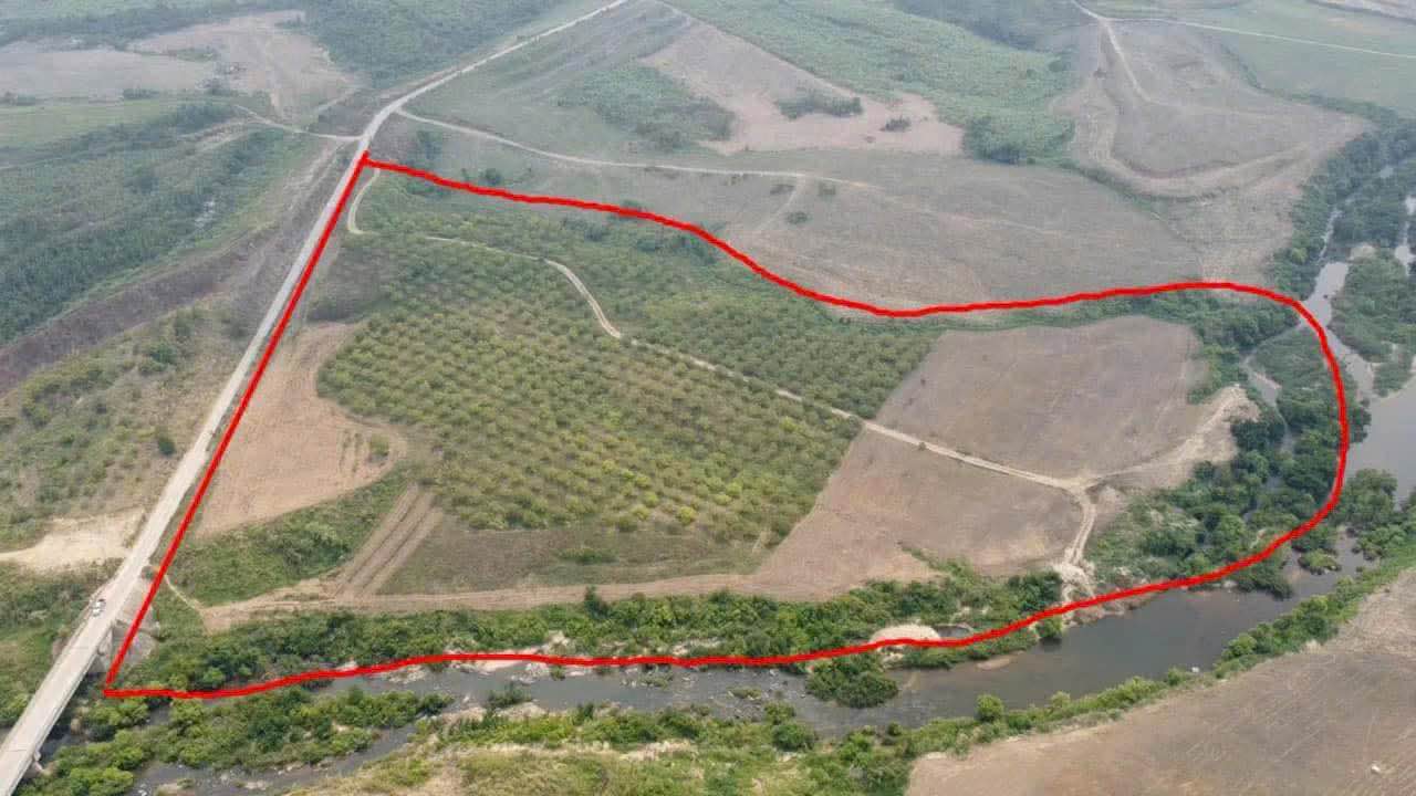 Lô đất nông nghiệp 6ha tại Cư Prao, Đắk Lắk - Giá chỉ 4 tỷ!