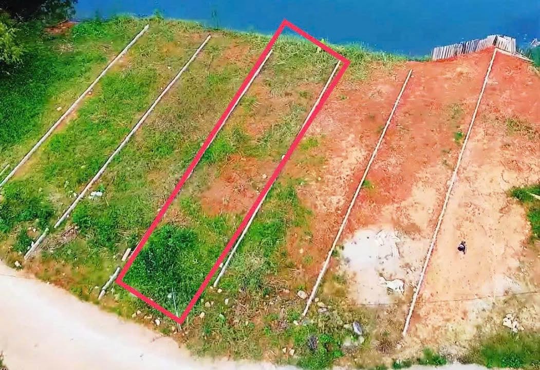 Đất nền đẹp Thành phố Tuyên Quang 150m² giá chỉ 8xx triệu - Vị trí hiếm có gần bệnh viện