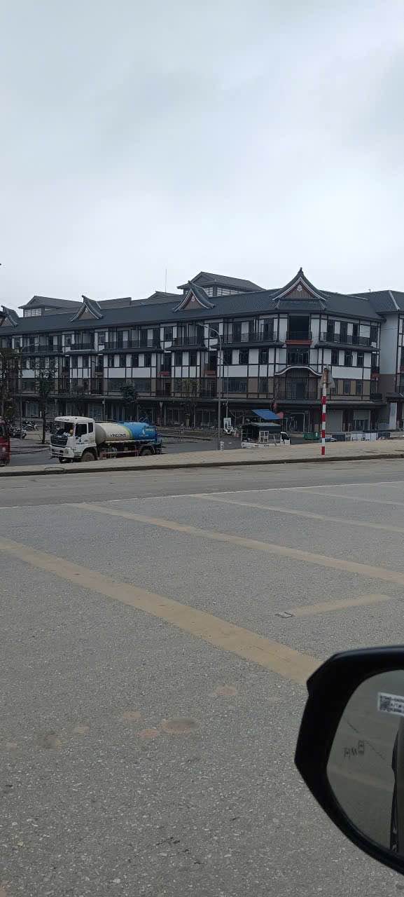 Đất nền Vinpearl Tuyên Quang 296m² - Sổ đỏ chính chủ, giá thỏa thuận!