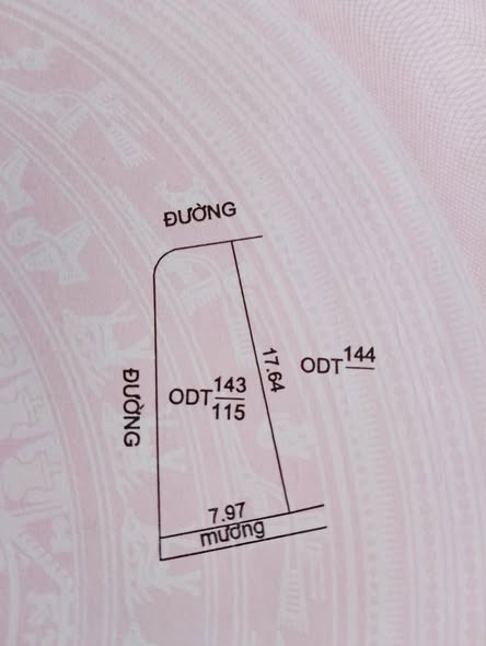 Nhà bán tại Phường Nguyễn Nghiêm, Thị xã Đức Phổ, 115m² giá chỉ 1.8 tỷ - Nhà mới 95%