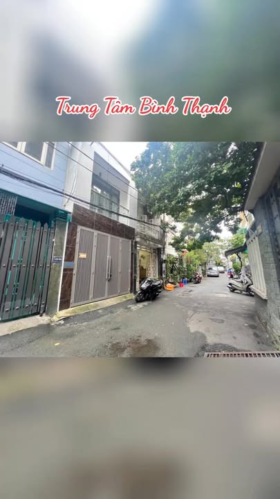 Nhà riêng Bùi Đình Túy, Bình Thạnh 64m² giá 7.3 tỷ - Dòng tiền tốt, sẵn sàng ở ngay!