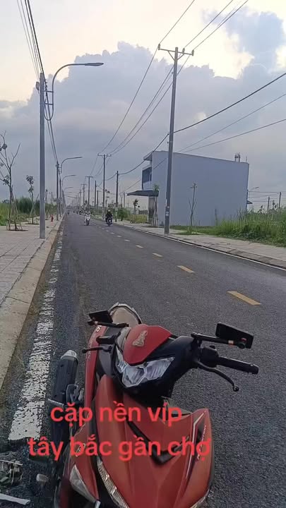 Đất nền xã Đông Bình, huyện Thới Lai, 180m² giá 2.6 tỷ - Sổ hồng công chứng ngay!