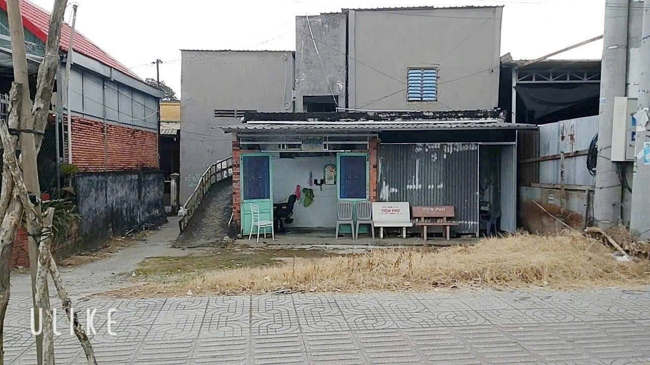 Cho thuê nhà mặt tiền 350m² đường Lê Hồng Phong - Giá chỉ 10 triệu/tháng!